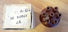 1926 1927 1928 1929 1930 Dodge Cylinder North East Distributor Cap New. Price: $79.00.