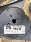 (ib) Standard Flat Multi C16-4E Conductor Wire Cable (65 Feet) For. Price: $59.95.