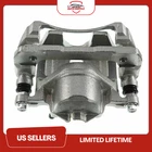 Front Right Brake Caliper W/ Bracket For Honda Accord 2003-2007 V6 3.0L 19-B2669 Remanufactured. Price: $53.74.