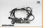 17-20 Jaguar Xe X260 Front Right Passenger Side Door Wire Wiring Harness Oem Used. Price: $64.50.