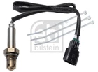 Febi Oxygen Sensor For Renault Dacia Nissan 1,6 1,2 226A0-AZ70A 8200461432 VQ40 New. Price: $71.31.
