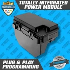 2017 Jeep Wrangler Rebuilt Oem Tipm 68303924 Plug & Play Programming Remanufactured. Price: $579.00.