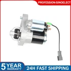 New Starter For Nissan Altima V6 3.5L 2004-2007 M000T20777 SMT0269 SMT0284 17872. Price: $45.99.