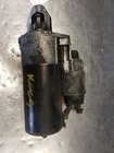 Starter Motor Fits 07-09 Sprinter 2500 518487 Used. Price: $57.00.
