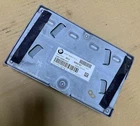 2007-2012 Bmw X5 E70 Audio Amplifier 9253197 Used. Price: $80.00.