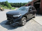 Chassis Ecm Communication Connectivity Module Fits 18-20 Volvo S90 1066709 Used. Price: $195.00.