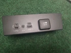2022 Jeep Grand Cherokee Center Console Usb Port Aux Jack Media Oem 4S4 Used. Price: $149.99.