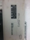 Chassis Ecm Body Control Bcm Fits 01-03 Bmw X5 524564 Used. Price: $75.00.