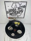 04-07 Mitsubishi Lancer Power Steering Pump Oem 553-59110 2.0L Exc.evo 16K Mile Used. Price: $80.56.