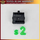 12-19 Mercedes CLA250 Gl Ml Front Left Driver Door Control Module Oem Used. Price: $38.20.