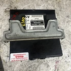 Engine Control Module 2WD 2005 Toyota Tacoma 89661-04A20 8966104A20 #1190ECM Used. Price: $200.00.