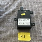 14-17 Land Rover Range Left Rear Blind Spot Radar Sensor HPLA14F152AF Used. Price: $75.00.