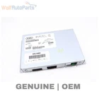2009-2014 Audi Quattro Sirius Satellite Radio Control Module 8E0035593P Used. Price: $24.99.
