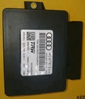 12-17 Audi C7 A6 A7 Electronic Parking Brake Epb Control Module 4H0907801E Oem Used. Price: $35.99.