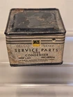 Nos 1928 - 1954 General Motors Delco Gm 1869706 Five Condensers Box Nvr Opened Used. Price: $59.95.