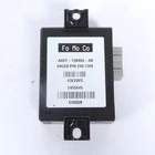 2010-2012 Ford Taurus Driver Assist/park (AA5T-15K866-AD) Oem Used. Price: $34.99.