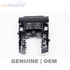 2017-2018 Porsche Macan Center Console Multi Switch Assembly 95B907040AS Used. Price: $89.99.