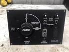 98 Four Winns 278 Vista Boat Guest Battery Master Switch Electrical Panel Used. Price: $56.05.