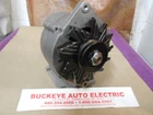 1100767 Delco Alternator; 1966 Oldsmobile Cutlass, F85, 442, 6H26, 37AMP, Nice Remanufactured. Price: $95.00.