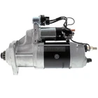 Denso Poweredge 39PE 12V Starter 282-0114 New. Price: $300.00.