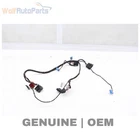 2005-2007 Porsche Boxster 987.1 Ac / Heater Wiring Harness 98761265500 Used. Price: $39.99.