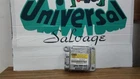 2000 Cadillac Deville Bag Control Module Used. Price: $65.50.