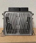 2010-2013 Mercedes-benz W221 S400 Hybrid Engine Control Module Unit Ecu Ecm Oem Used. Price: $249.00.