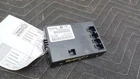 Chassis Ecm Underneath The Driver Seat Fits 19 Compass 2439763 Used. Price: $79.00.