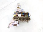 2017-2022 Nissan Rogue Sport Fuse & Relay Junction Block 243504CL0B Used. Price: $94.05.