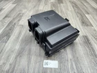Ford Mustang Mach-e 2021-2022 Left Side Engine Bay Fuse Box LJ8T-14D068-NAC Used. Price: $55.00.