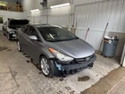 Chassis Ecm Body Control Bcm Right Hand Center Dash Fits 11-12 Elantra 1091619 Used. Price: $74.96.