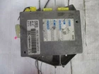 Bag Control Module Fits 02 Accord 77960-S84-A970-C1 77960S84A970C1 Used. Price: $139.99.
