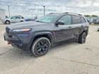 Left Power Tailgate Sensor Oem 2014 Jeep Cherokee 1YR Wrnty 68103069AC Used. Price: $175.00.