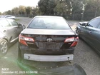 Engine Fuse Box Oem 2015 Toyota Camry 1YR Wrnty Used. Price: $81.00.