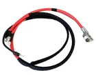 Fits 1969-70 Mopar Charger Roadrunner B-body Positive Battery Cable Concours 383 New. Price: $148.99.