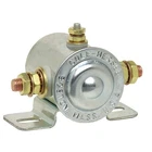 Solenoid Replacement Cole Hersee 24106BX Ford SBC4201D 240-01003; CH24106 New. Price: $51.32.