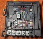 2018-2020 Ford F150 Fuse Box Engine Id JL3T-14D068-EB Thru JL3T-14D068-ED Oem Used. Price: $155.19.