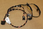 New Audi Q7 4L Front Electric Seat Backrest Loom 8E0971447D. Price: $67.23.