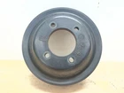98-03 Bmw Series E39 525I 530I Water Pump Pulley 1436590 Oem Used. Price: $18.99.