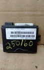 2008 2010 Dodge Caravan Lift Gate Control Module P05082068AH Used. Price: $84.00.
