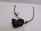 Volkswagen Golf Viii 2020 Left Rear Door Lock 5H0972691 AMD111587 Gebraucht. Price: $43.59.