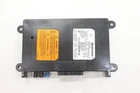 2017 - 2019 Mercedes GLS550 X166 Distress Communication Module Oem A2539004500 Used. Price: $67.40.