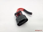2015 Bmw 320I 328I 335I 340I 330I F30 F31 Jump Terminal Connector Pigtail Used. Price: $19.99.