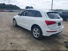 Used Serial Data Gateway Module Fits: 2011 Audi Q5 Network W/o Adaptive. Price: $134.90.
