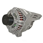 Alternator Quality-built 13801 Remanufactured. Price: $293.89.