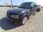 Chassis Ecm Temperature Control Fits 10-11 Range Rover Sport 11040933 Used. Price: $86.02.