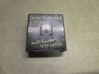 2006 Subaru Forester Multi-function Ecm Used. Price: $29.40.