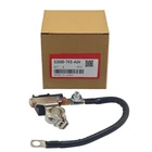 New Battery Current Sensor Assy 32600-TK8-A04 For Honda Odyssey 2011-2013. Price: $53.89.