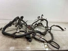 Jeep Wrangler Jk 3.8L Auto Trans Engine Wiring Harness 04801901AA 2008 102284 Used. Price: $499.99.