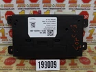 2019 Ford Ecosport Telematics Sync Communication Module GN15-14G229-BM Oem Used. Price: $71.99.